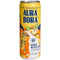 Aura Bora, Ginger Lemon Sparkling Water, 12 Fl Oz