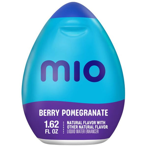 1.62 Oz Pack) Mio Citrus-Berry Refresh Collection - Fl Each (Variety