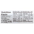 5.5 oz Roasted Sea Salted Cashews, Premium Crunchy Whole Cashews, Lightly Salted Snack, Protein & Healthy Fat Nut Mix