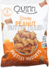 Quinn Snacks Peanut Butter Filled Pretzels, 7 Oz