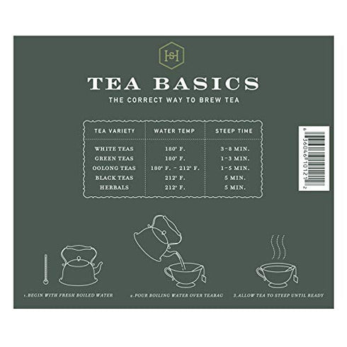 50 Harney & Sons Japanese Sencha Green Tea, Tea Bags