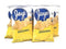 JAY'S EQUIPMENT SEAT COVERS PROTECT YOUR SEATS JAY'S ORIGINAL Potato Chips A Chicago Original 10 Pack 1.25oz bags (original,