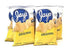 JAY'S EQUIPMENT SEAT COVERS PROTECT YOUR SEATS JAY'S ORIGINAL Potato Chips A Chicago Original 10 Pack 1.25oz bags (original,