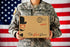 Package (30 Pack, Package, ALL NATURAL Healthy Snacks Care Ct): Bars, Cookies, Puffs, Crispy Fruit, Trail Mix, Gift