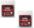 Simms Beef Sausage Snack Sticks - 14 oz