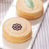 Generic 2.2 (1kg), Japan Diamond Cake Flour, Japanese Flour for Baking, Unbleached Wheat Flour, Pounds Tehmag Foods USA
