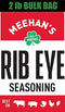 Meehan's Rib Eye Seasoning, 2 Pound Bulk Package