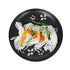 8.4oz, 1 pack, Shirataki Konjac Noodles, Konjac Noodles, Rolled up Shirataki Pasta, Ideal for Hot Pot, Soups, Shabu