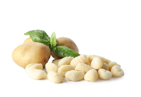 1.1 lbs (Pack 4) Sanniti Potato Gnocchi