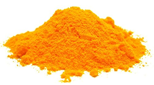 2 Lb Gourmet Cheddar Cheese Powder - Size Tub