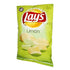 Lay's Zesty Lime Potato Chips