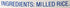 Botan 10 lb (Pack 2) , Musenmai Calrose Rice