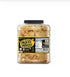 HomeRoots 16 oz 48 oz Member's Mark Original Fried Pork Rinds + Member's Mark Natural Shelled Walnuts Keto & Low-Carb