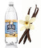 Polar Beverages Seltzer - Vanilla - Case of 12 - 33.8 fl