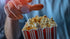 6 Pack Set 6 POPCORN SEASONING | Variety | Ramen Flavor | Dill Pickle | Sea Salt & Vinegar | Cheddar Ranch | Cinnamon