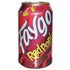 Generic 12-ounce 24-pack (pack 2) Faygoo Soda Redpop cans