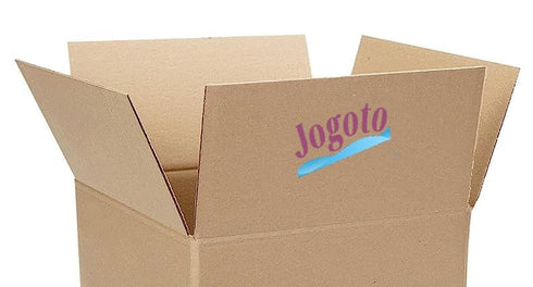 Jogoto 16.9 Oz LKK Mushroom Flavored Dark Soy Sauce, Fl