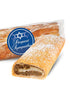 Barbara's Cookie Pies Shiva - Hungarian Nut Roll - Nut (Over 1.5 lbs)