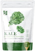 Generic (Pack of 2) Organic Kale Powder Pouches Pure & Natural Superfood for