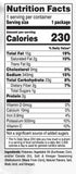 Pack 12 Count (1.5oz Salt & Vinegar Potato Chips Snack Bags) Value Bundle with Bonus Mystery Gift by SUPERDEALS