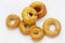Capricci Del Pellegrino Taralli with Fennel & Olive Oil