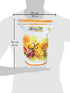 2 2 Lbs Anna and Sarah Premium Mixed Nuts in Shell, Pound Bag, California Jumbo Chandler Walnuts, Extra Large Pecans