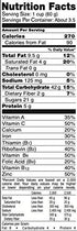 7.8 (Pack 12) (Packaging TOOPS Chocolate Cereal, Ounce of May Vary)