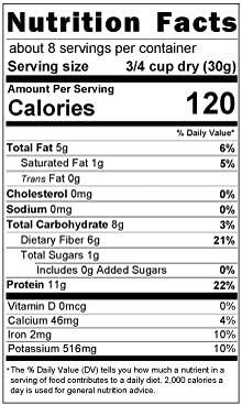 Butler Foods 3 Pack 3 8 oz 10.35 oz Butler Soy Curls - x bags + Chik-Style Seasoning