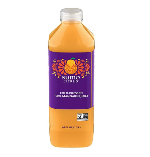 Generic Sumo Citrus 100% Mandarin Juice, 44 oz.