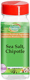 Larissa Veronica Sea Salt, Chipotle (4 oz, ZIN: 526270) - 2 Pack