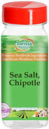 Larissa Veronica Sea Salt, Chipotle (4 oz, ZIN: 526270) - 2 Pack