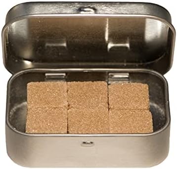 The Cocktail Box Co. Manhattan Cocktail Kit, Handcrafted Mixology Set for Him or Her, 1 Kit