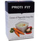 Cream of Vegetable Soup Mix for weight loss and any diet -