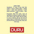 88.2oz (2500 100% Duru Split Red Lentils g), Natural and Certificated, High Fiber and Protein, Non-GMO, Great