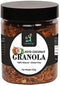 Astha Leanbeing Keto Granola Coconut Mocha Crunch 250 G | Low Carb Cereal,