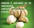 11 Iberia Garlic Salt With Parsley, Ounce