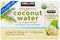 KIRKLAND Signature Organic Coconut Water, 11.1 oz (Pack of 12) by LOS