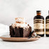 Nielsen-Massey Madagascar Bourbon Pure Vanilla Extract, 2 Ounce Bottle for Baking and Cooking