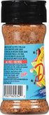Dash Salt-Free Seasoning Blend, Caribbean Citrus, 2.4 Ounce