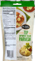 Mrs. Cubbison's Flavor 100 Real Keto Friendly Parmesan Cheese Crisps, Great for Snacking, 1.98 Ounce