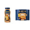 PLANTERS Bundle, Honey Roasted Peanuts + Deluxe Honey Roasted Whole Cashews, Pack