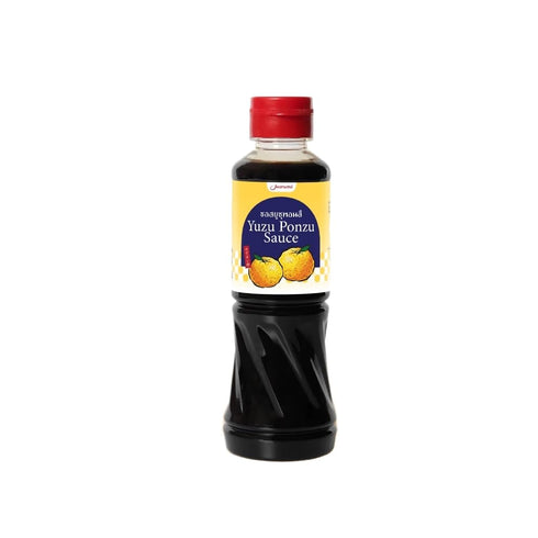 Generic Refreshing Yuzu Ponzu Citrus Soy Sauce Tangy Dipping Sauce and Dressing for