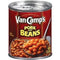 Van Camp's Pork and Beans (in tomato sauce) 8oz 6pack