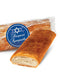 Barbara's Cookie Pies Shiva - Hungarian Nut Roll - Cheese (1 lb)