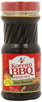 CJ Korean BBQ Sauce, Kalbi, 29.63-Ounce Bottle for Ribs by CJ