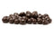 Sugar Free Dark Chocolate Covered Almonds by Its Delish, 1 lb (16