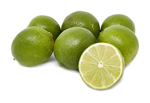 Fresh Produce Produce, Organic Limes, 16 Ounce