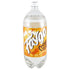 2-liter Faygo vanilla cream soda, plastic bottle