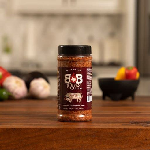 12 oz. Here Piggy Piggy - Pork Rub
