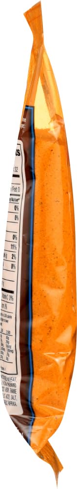 Andy’s Seasoning | Low Sodium Red Fish Breading | 10 Oz/283.5 G